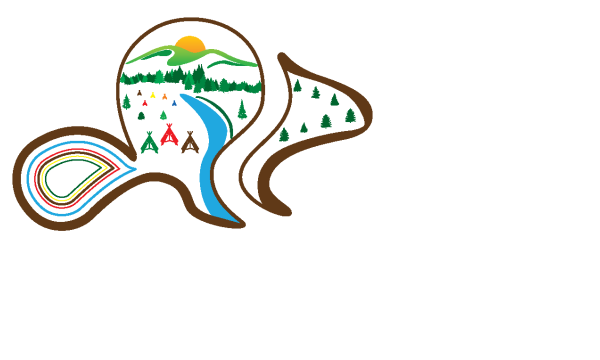 Doig River First Nation Logo