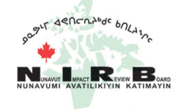 NIRB logo