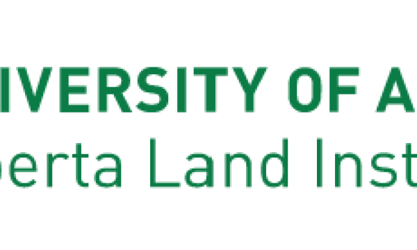 Alberta Land Institute Logo