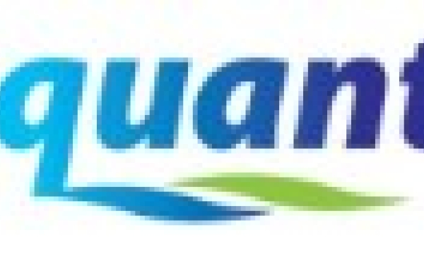 Aquanty logo