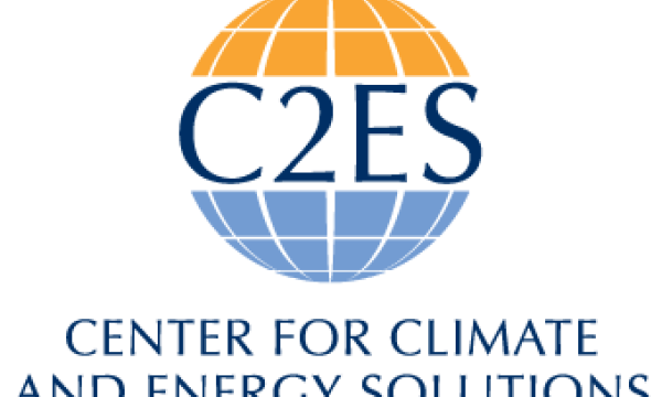 C2ES logo