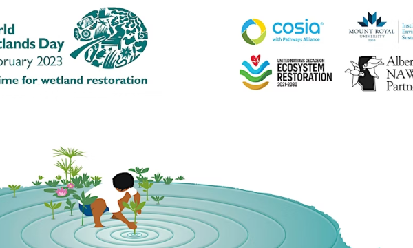 World Wetlands Day 2023