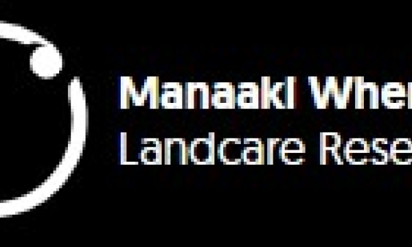 Landcare Research logo