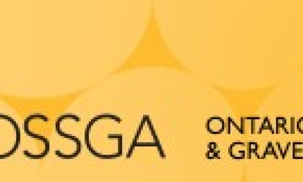 OSSGA Logo