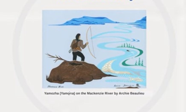 Land use planning - Dene Nation