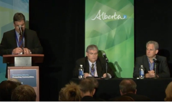 Flood mitigation symposium