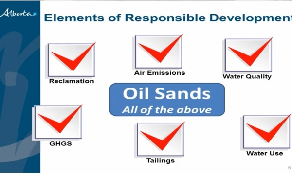 Ridge - tailings management