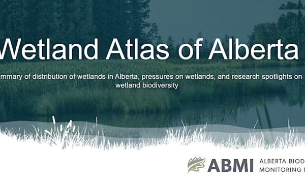 ABMI Wetland Atlas Webinar