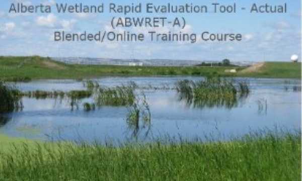 SALMTEC ABWRET-A course