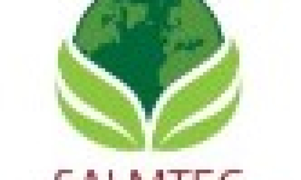 SALMTEC Logo