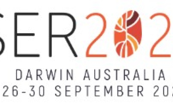 SER 2023 logo