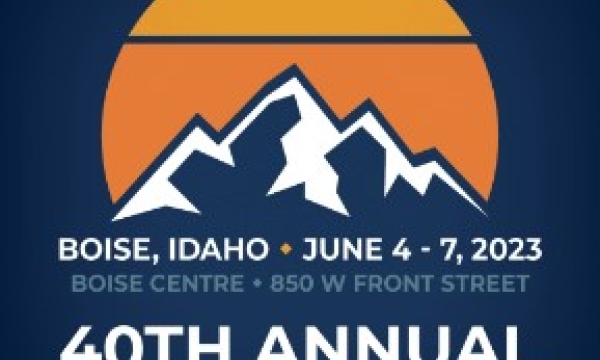 ASRS Conference Logo