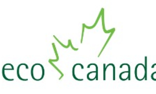 ECO Canada logo
