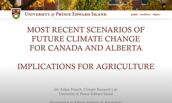 fenech agrologist conf