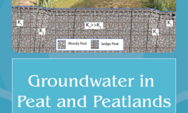 Groundwater in Peat and Peatlands - Price, J.