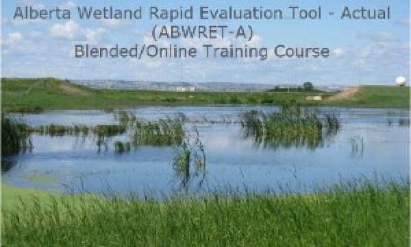 SALMTEC ABWRET Course