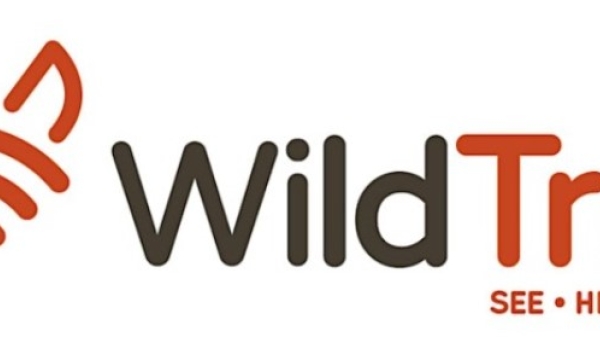 WildTrax Logo