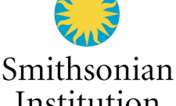 Smithsonian Institution logo