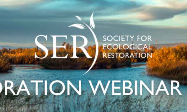 SER Restoration Webinar