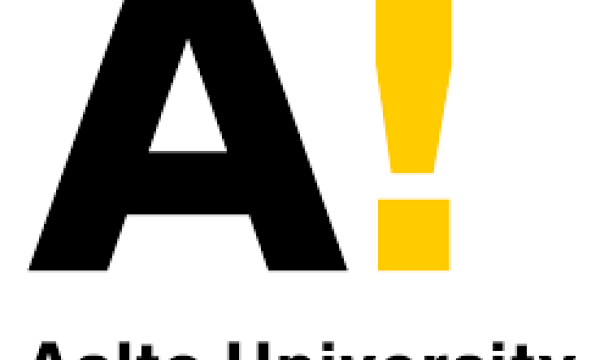 Aalto University logo