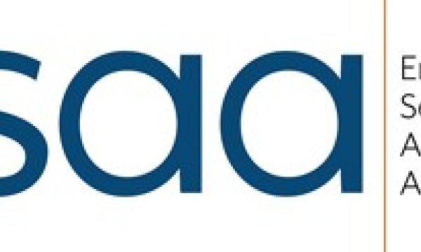 ESAA Logo