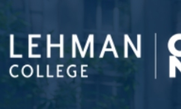 Lehman College Logo
