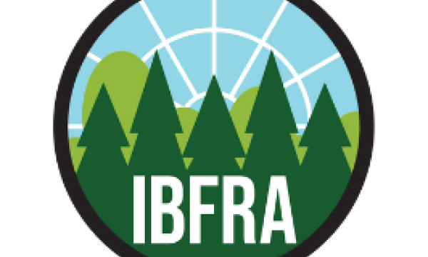 IBFRA logo