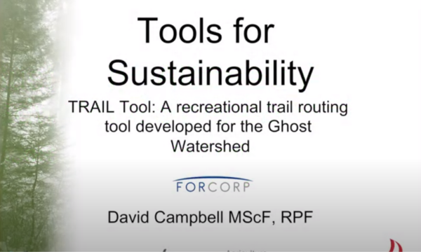 Campbell Tools Sustainability