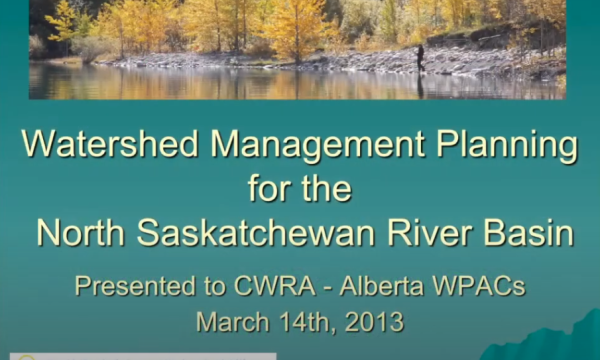 Gammie Nort Sask Plan