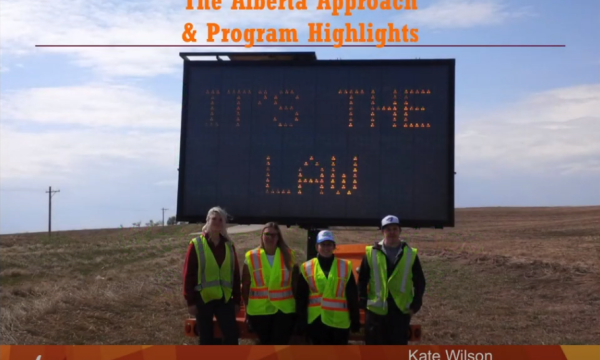 wilson invasive species