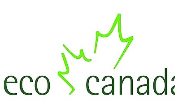 Eco Canada Logo