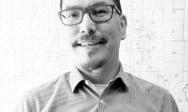 Troy Stuart, Big Stone Cree Nation