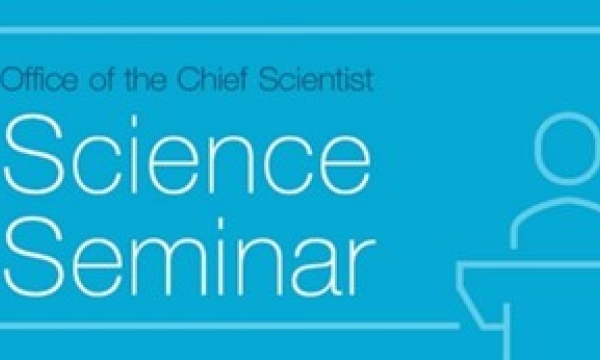 OCS Mesocosm Seminar