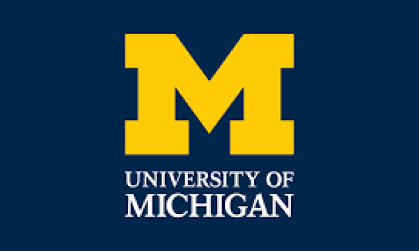University of Michigan logo