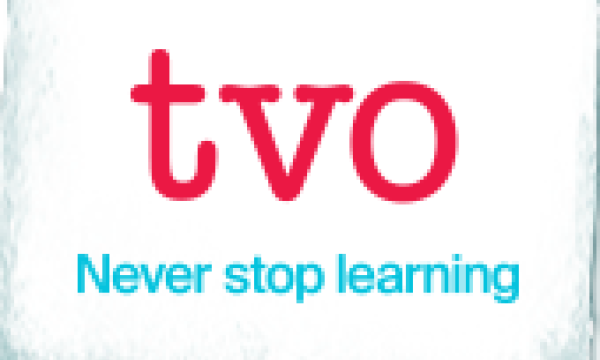 TVO logo