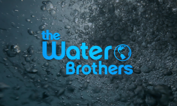 The water brothers