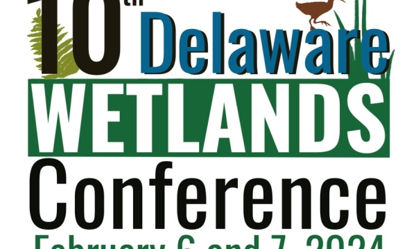 Wetland conference Delaware