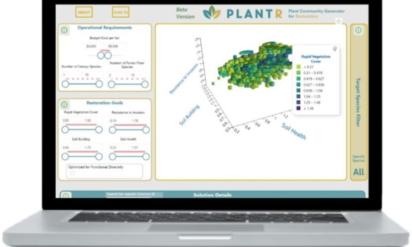 plantr