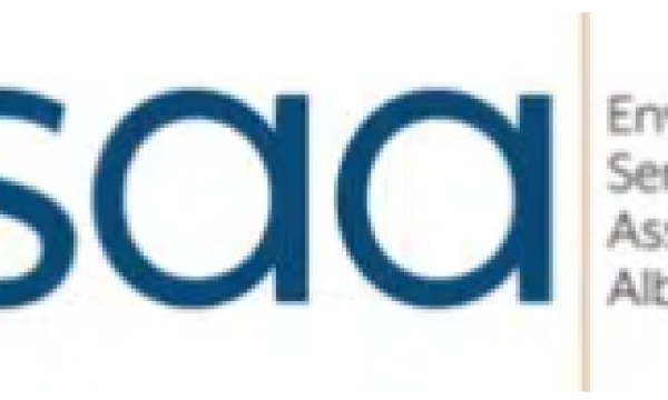 ESAA Logo