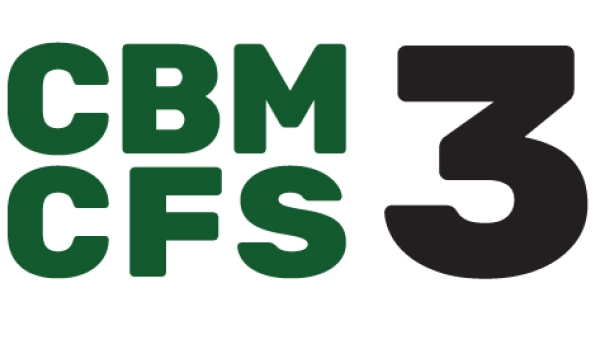 CBM CFS3