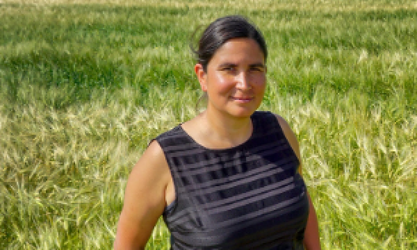 Arcand Bentley Lecture