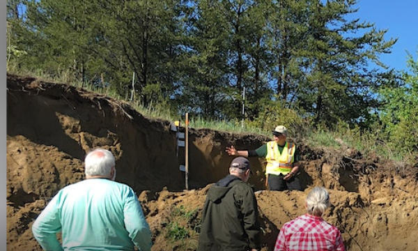 ASSW Soils Tour