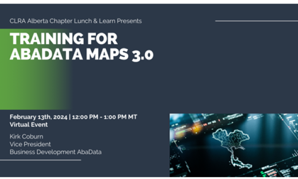 CLRA AbaData Seminar