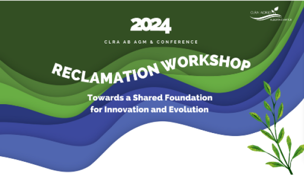 CLRA Conference Workshop