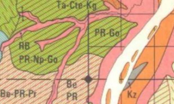 Paragon Soil Mapping
