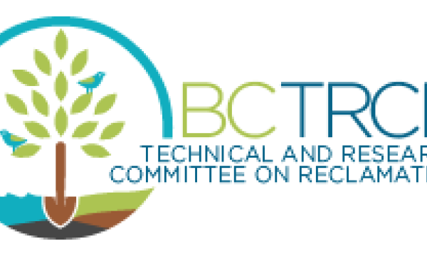 TRCR Logo