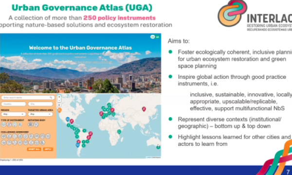 SER urban restoration webinar