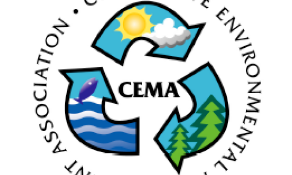 CEMA logo