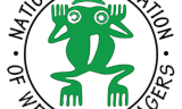 NAWM Logo