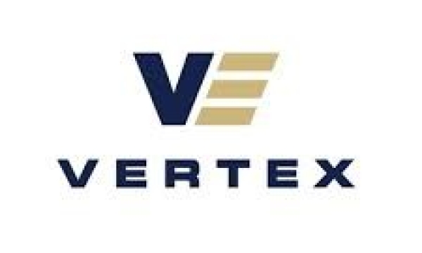Vertex logo